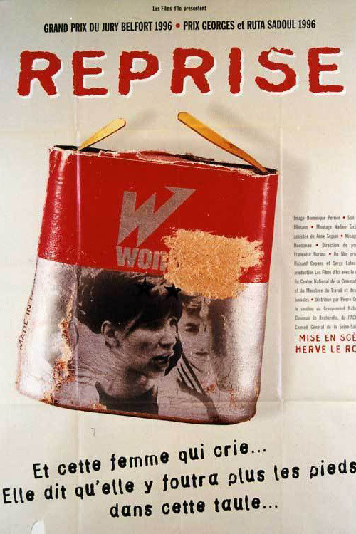 Reprise Poster
