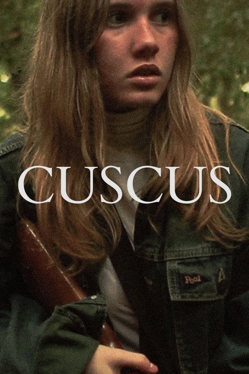 Cuscus Poster