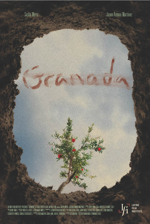 Granada Poster