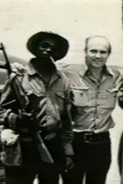 A Poet on the Frontline: The Reportage of Ryszard Kapuscinski Poster