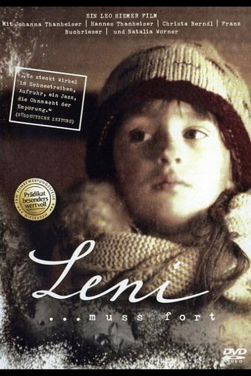 Leni Poster