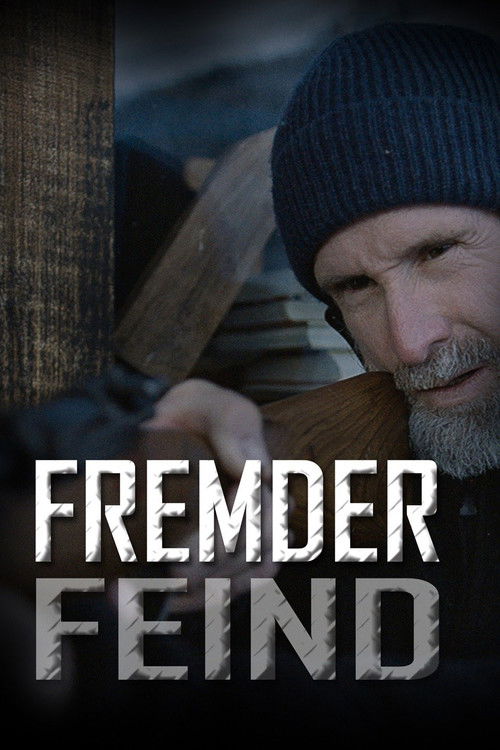 Fremder Feind Poster