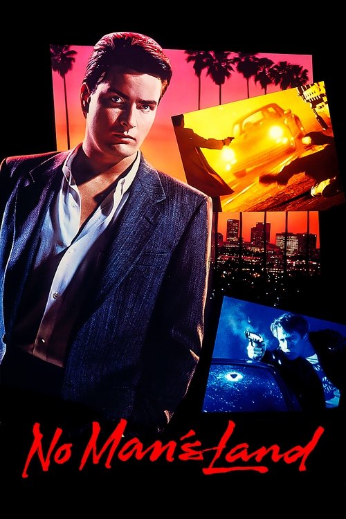 No Man's Land Poster