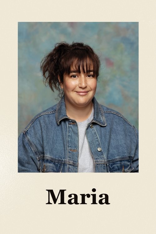 Maria Poster