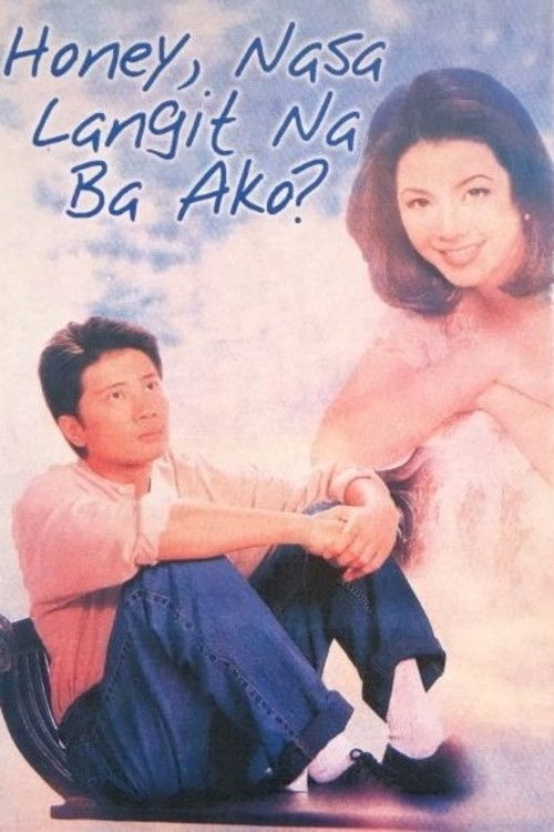 Honey, Nasa Langit na ba Ako? Poster