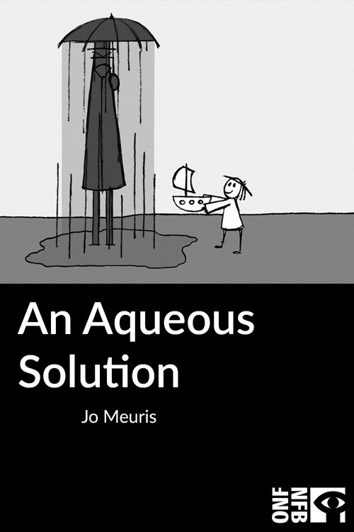 An Aqueous Solution Poster