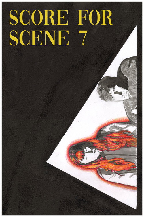 Score for Scene 7 Poster