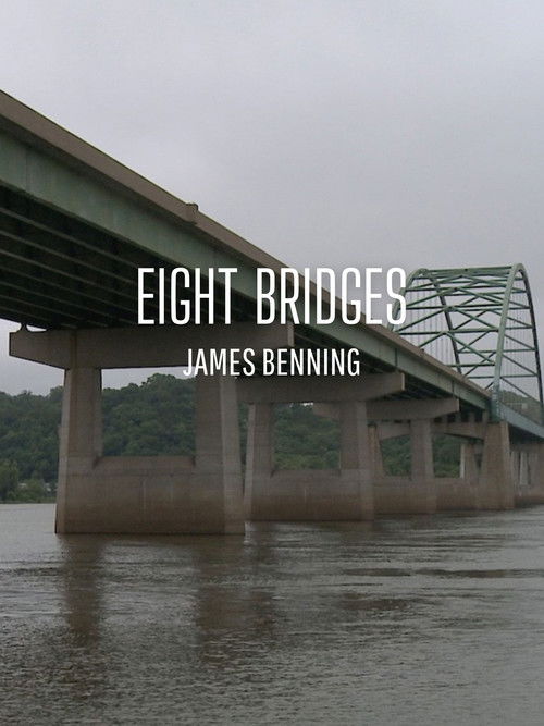 Eight Bridges Poster