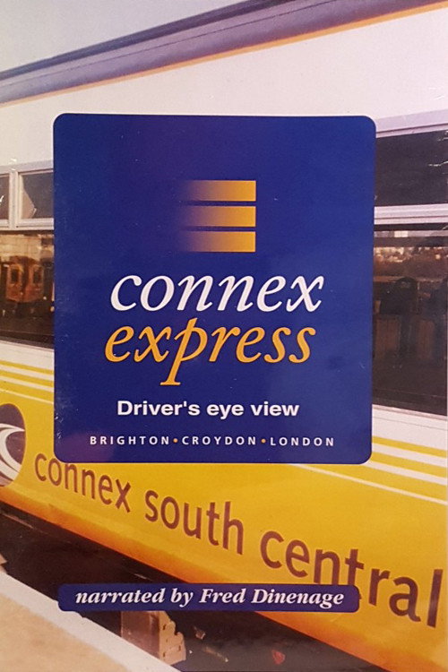 Connex Express Poster