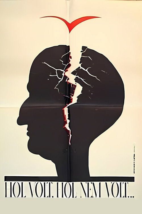 A Hungarian Fairy Tale Poster