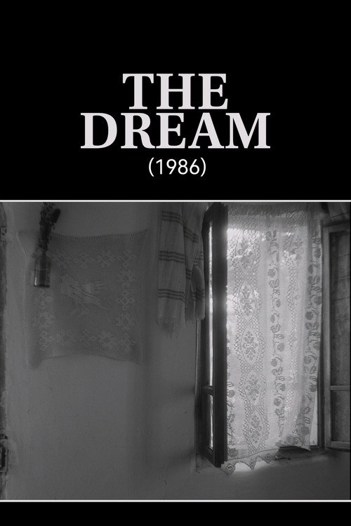 The Dream Poster