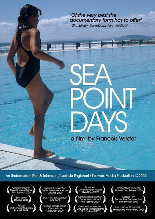 Sea Point Days Poster