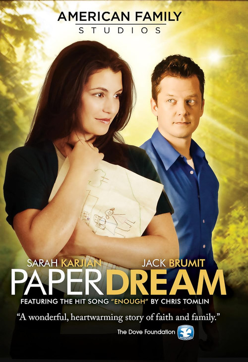 Paper Dream Poster