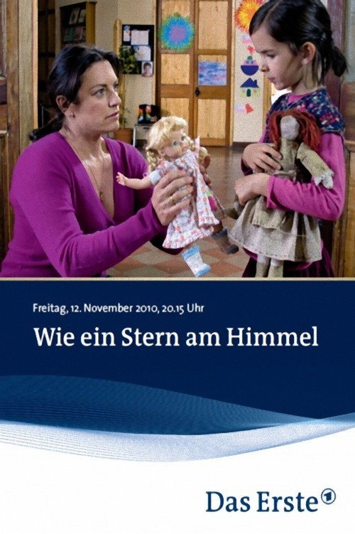 Wie ein Stern am Himmel Poster