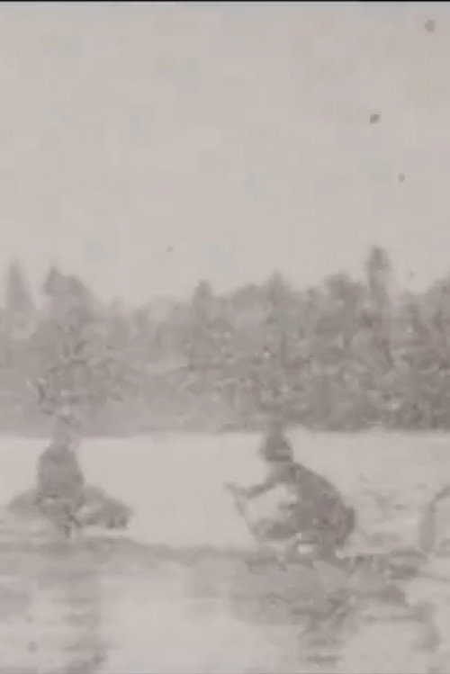 First Line of National Defense Poster