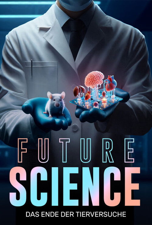 Future Science Poster