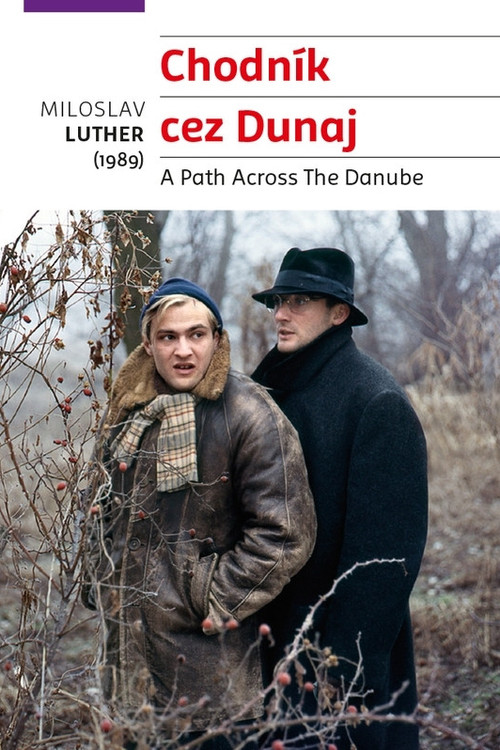 A Path Across the Danube Poster