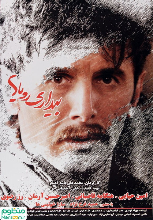 Wakefulness of Dreams Poster