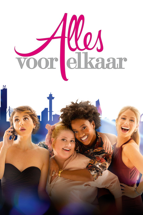 Alles voor elkaar Poster