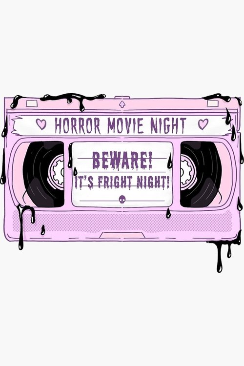 Abyss in the basement Poster