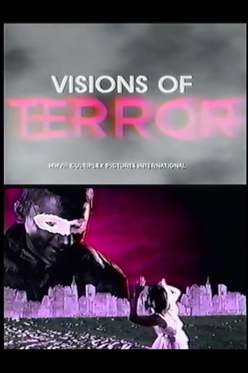 Visions of Terror Poster