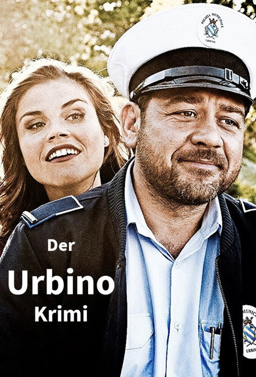 Der Urbino-Krimi: Die Tote im Palazzo Poster