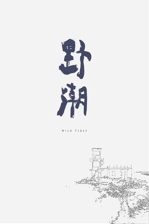 Wild Tides Poster