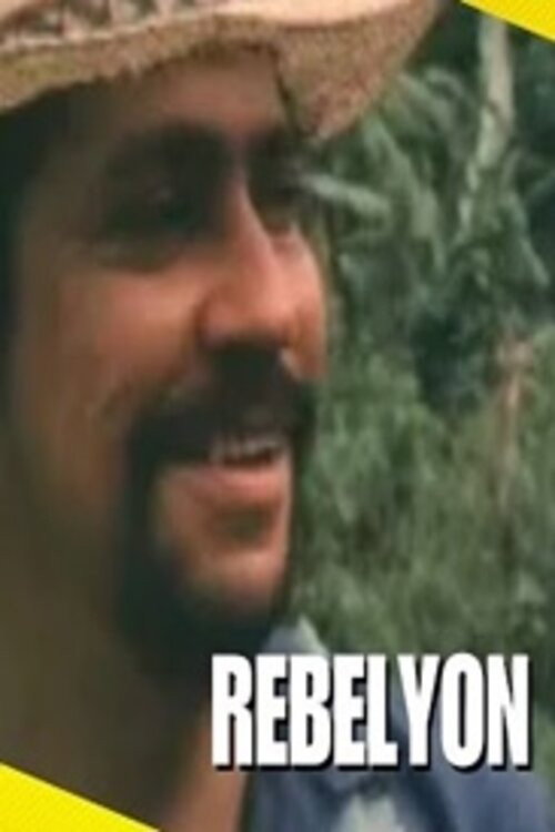 Rebelyon Poster