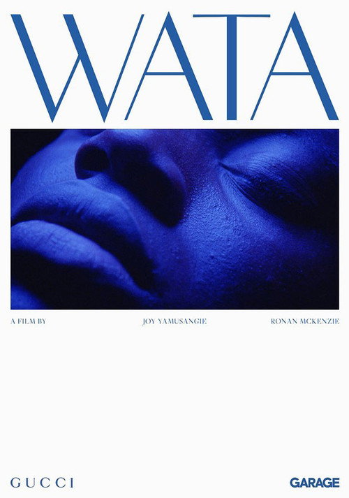 Wata Poster