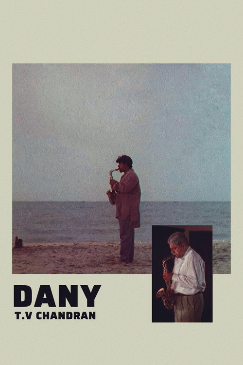 Dany Poster