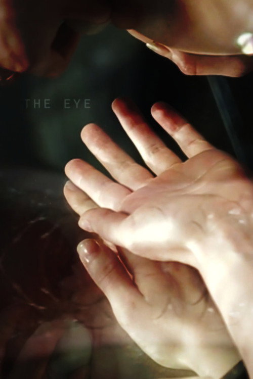 The Eye Poster