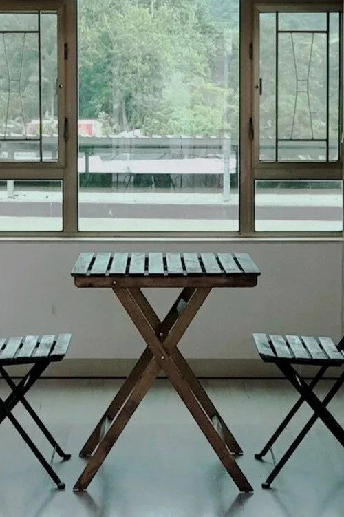 Give and Take Poster