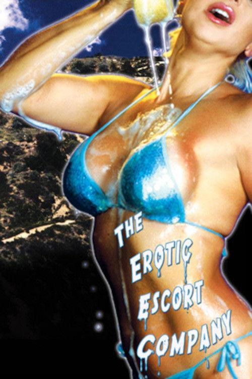 The Bikini Escort Company Poster