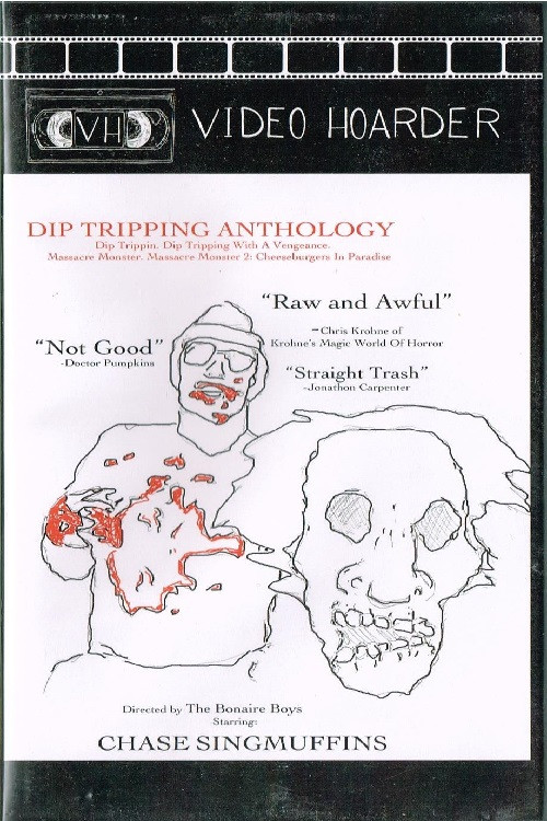 Massacre Monster Poster