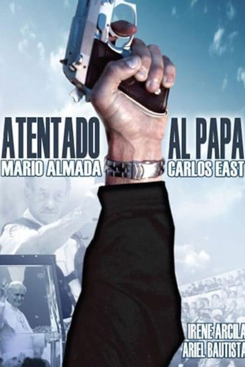 Atentado Poster