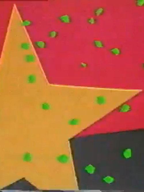 Angola Poster