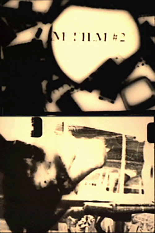 FILM-FILM #02 Poster