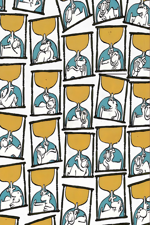 Eppur si muove Poster