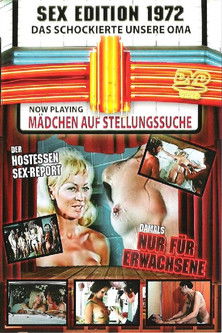 Girls Looking for Jobs Poster