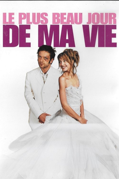The Best Day of My Life Poster