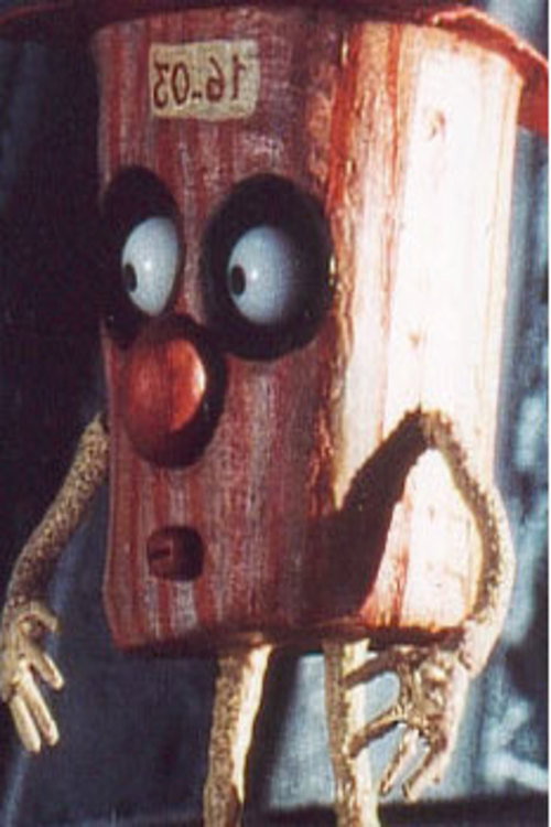 Yaourts mystiques Poster