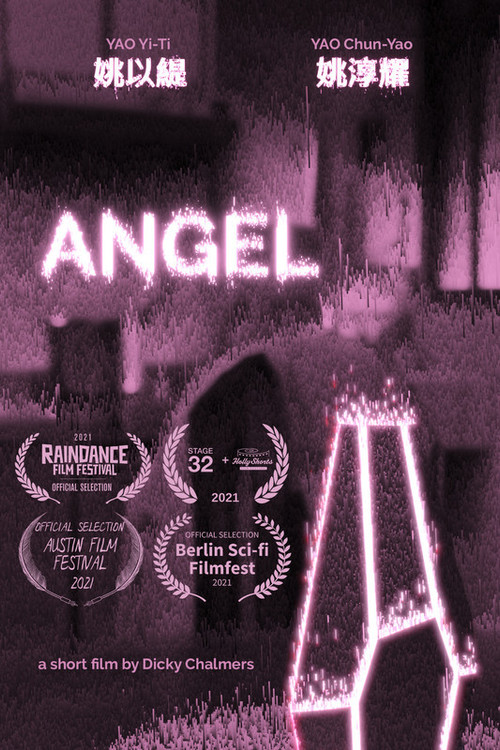 ANGEL Poster