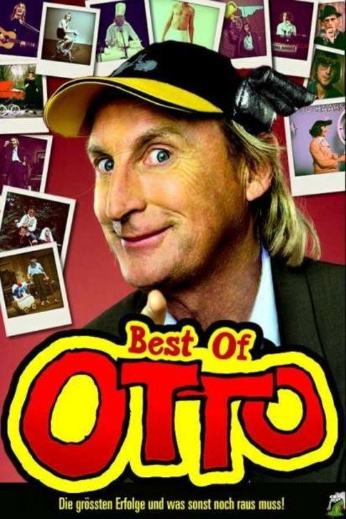 Best of Otto Poster