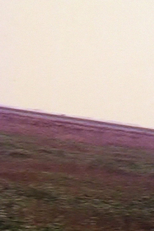 Dutch Mountain Poster