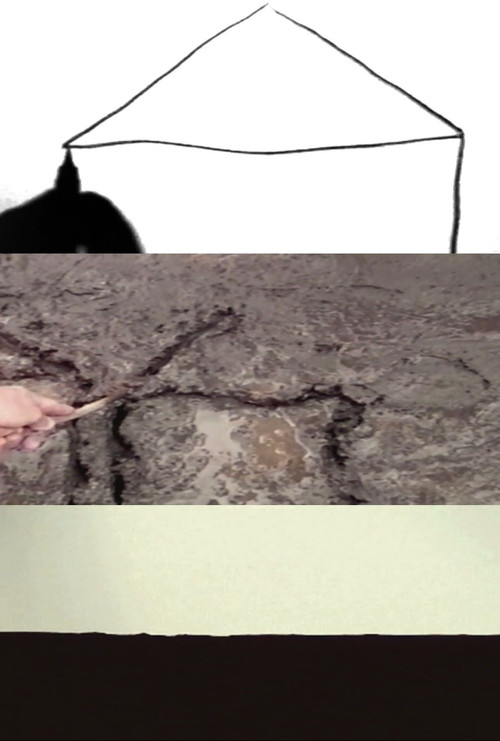 De Doble Filo Poster