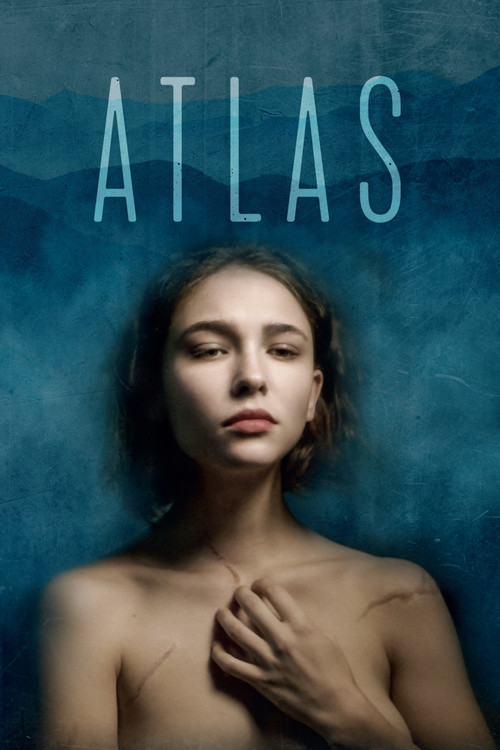 Atlas Poster