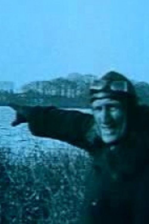 An Old Empire Poster