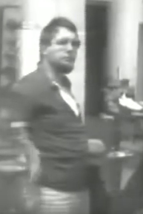 Switch! Monitor! Drift! Poster