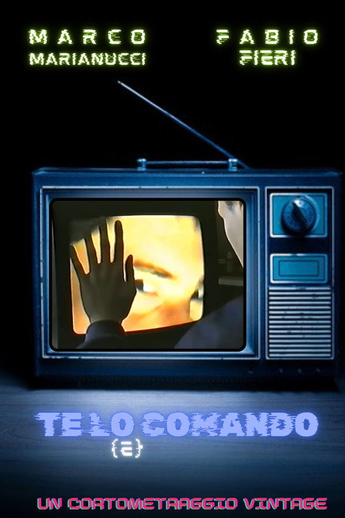 Te L(e)o Comando Poster
