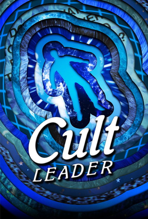 Cult Leader Poster